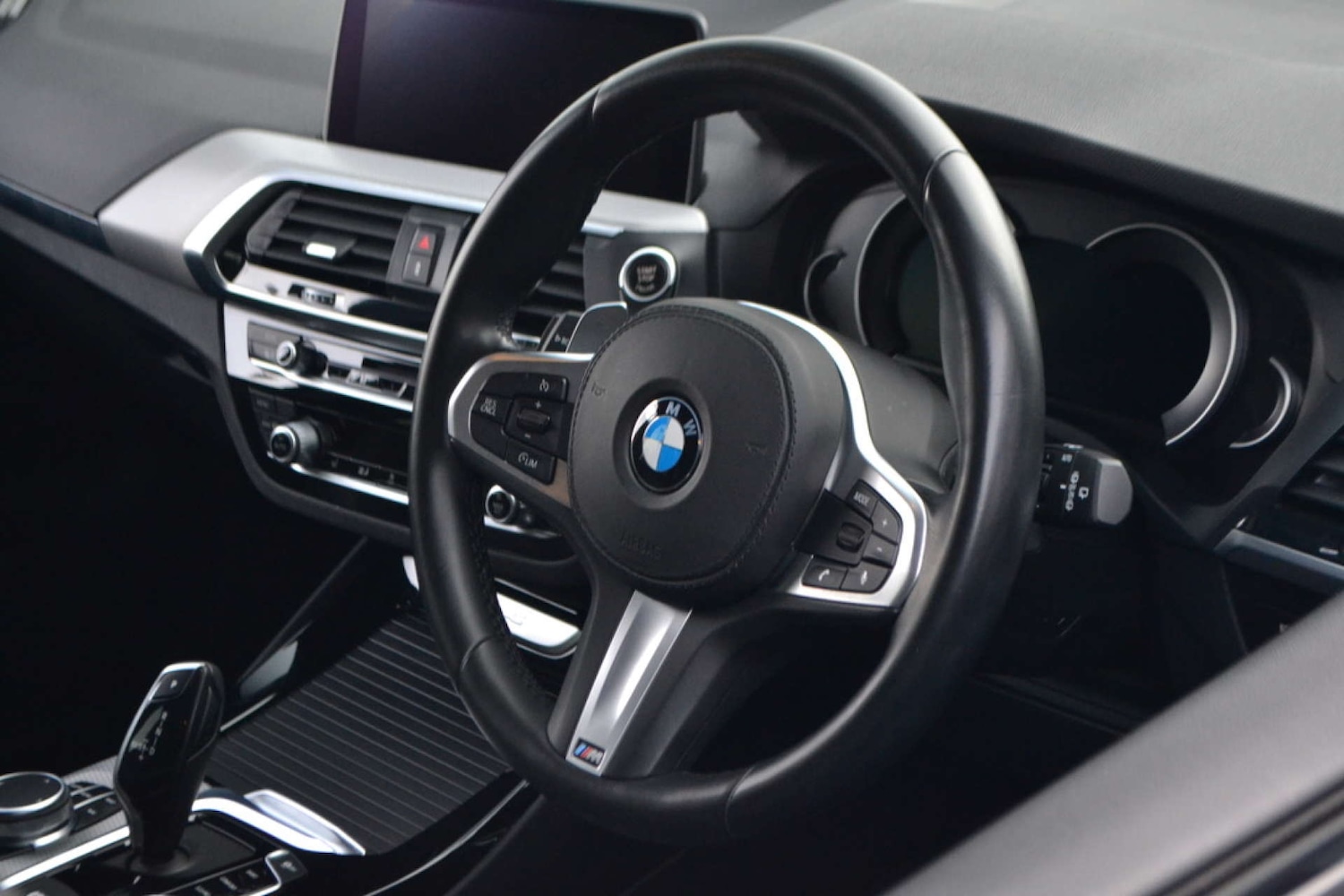 Used BMW X3 2019 for sale - 76614752: Photo 29