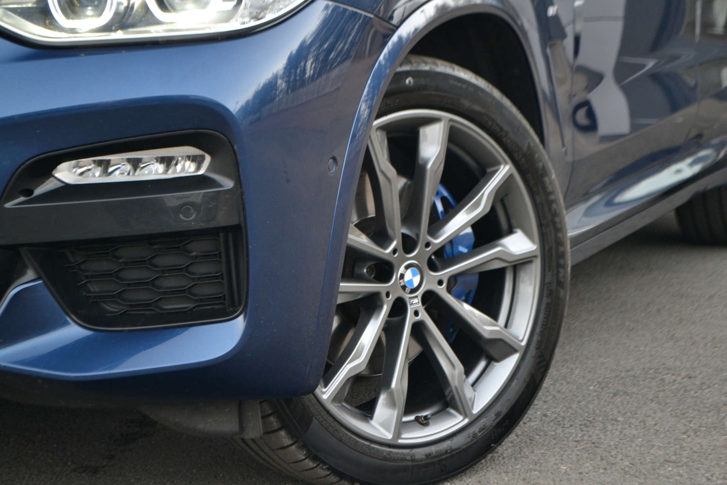 Used BMW X3 2019 for sale - 76614752: Photo 3