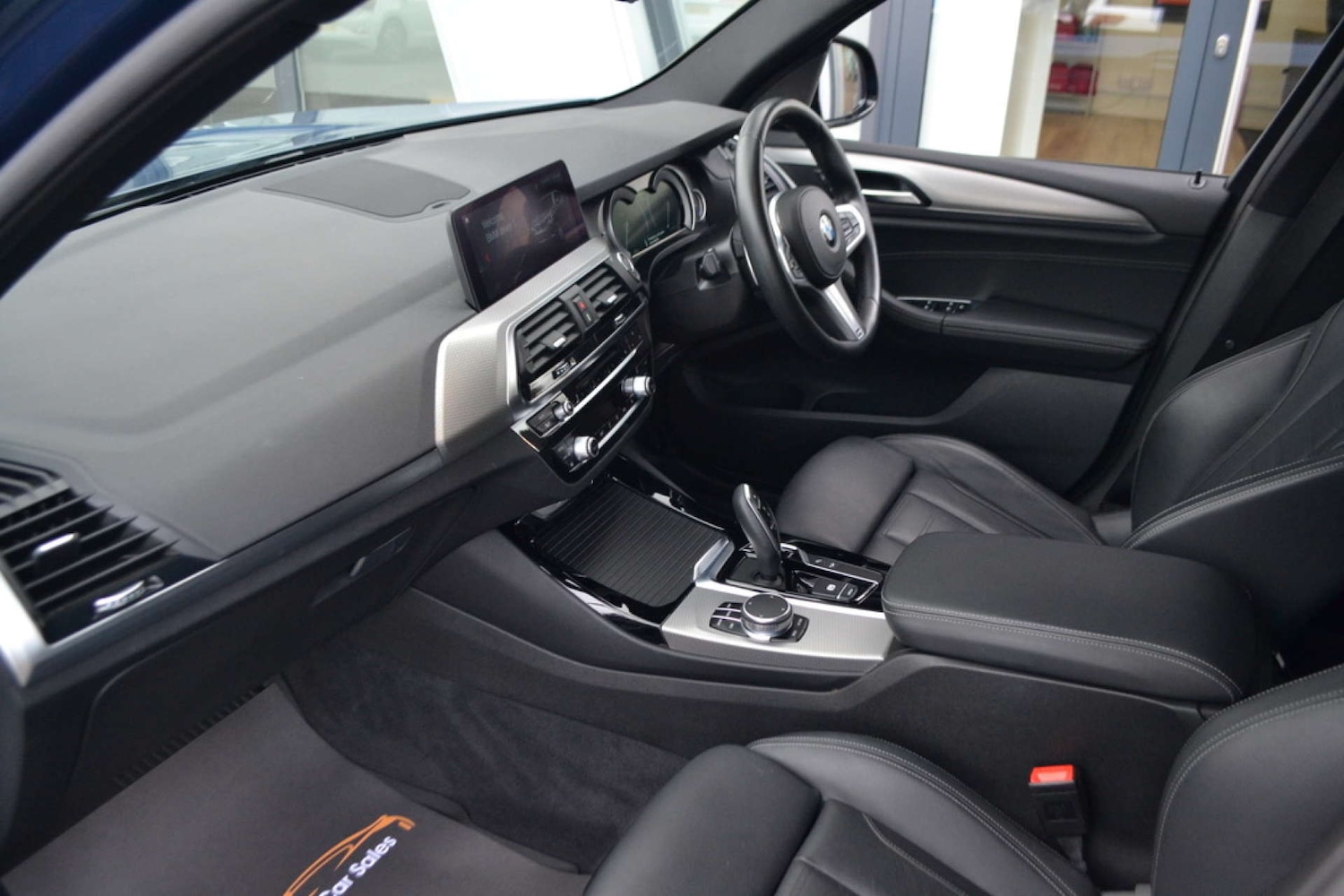 Used BMW X3 2019 for sale - 76614752: Photo 31