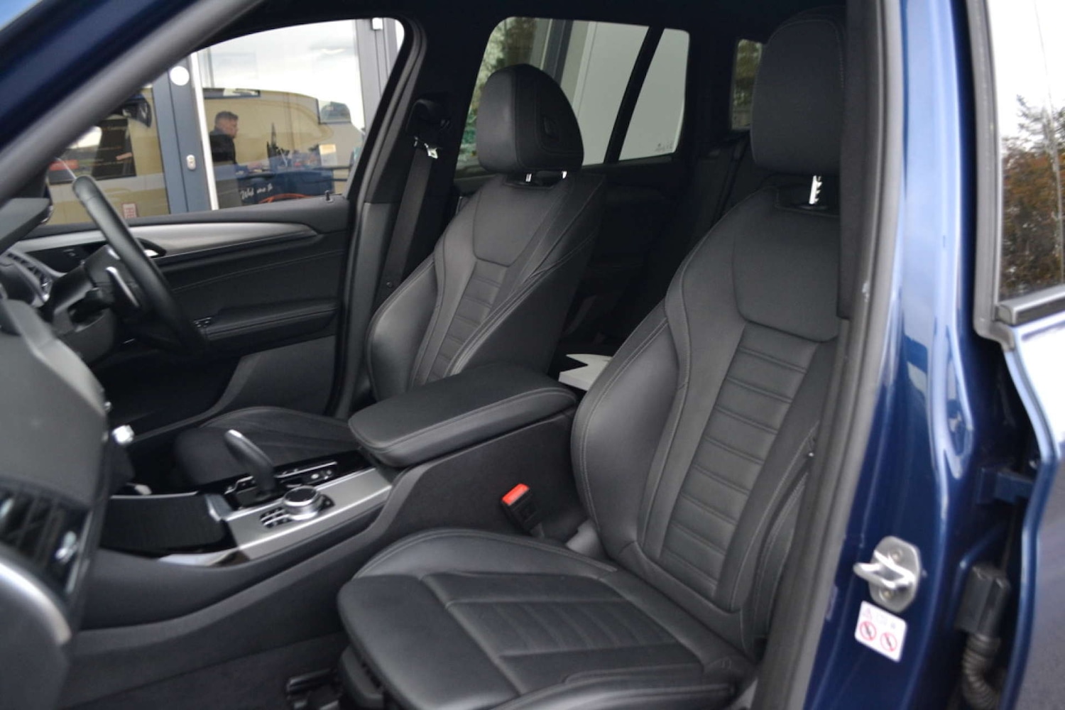 Used BMW X3 2019 for sale - 76614752: Photo 32