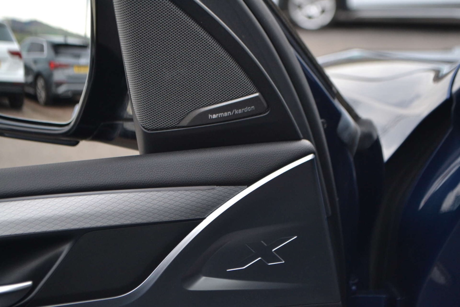 Used BMW X3 2019 for sale - 76614752: Photo 34