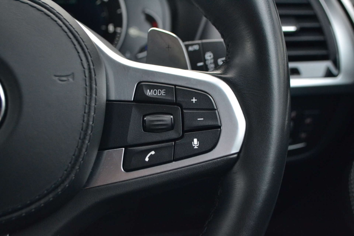 Used BMW X3 2019 for sale - 76614752: Photo 37