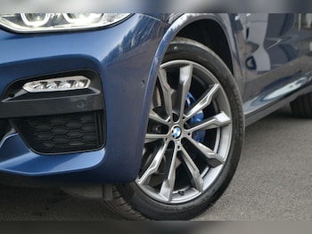 Used BMW X3 2019 for sale - 76614752: Photo