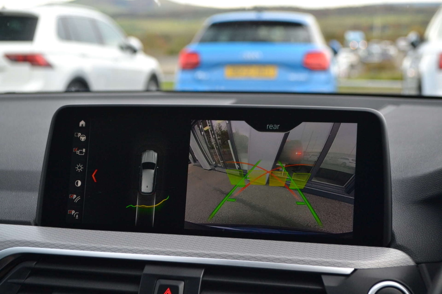 Used BMW X3 2019 for sale - 76614752: Photo 40