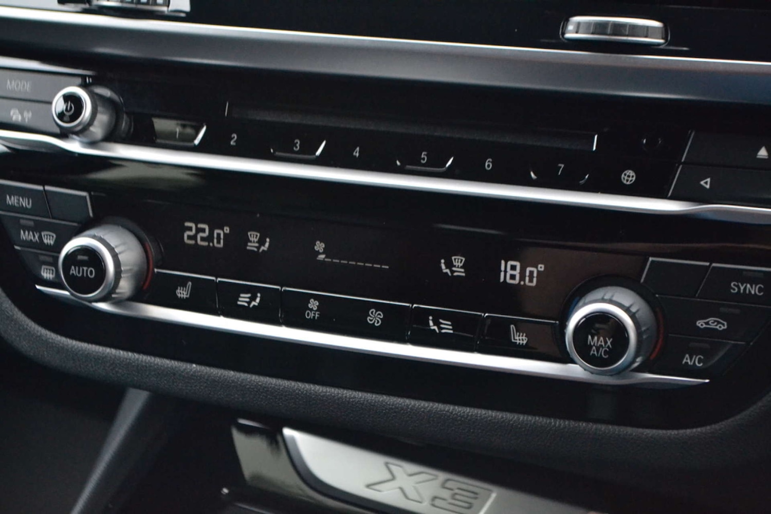 Used BMW X3 2019 for sale - 76614752: Photo 41