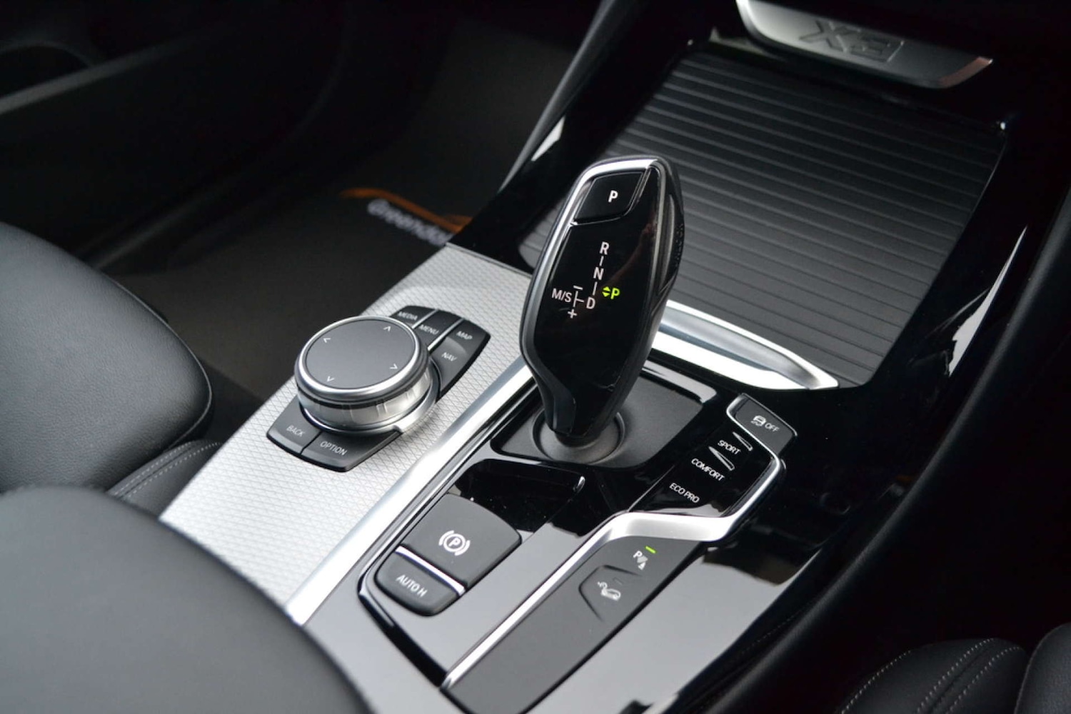 Used BMW X3 2019 for sale - 76614752: Photo 44