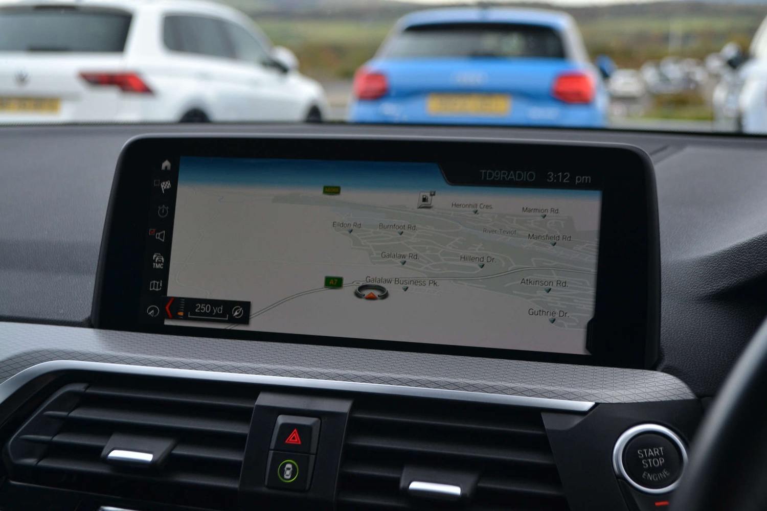 Used BMW X3 2019 for sale - 76614752: Photo 46