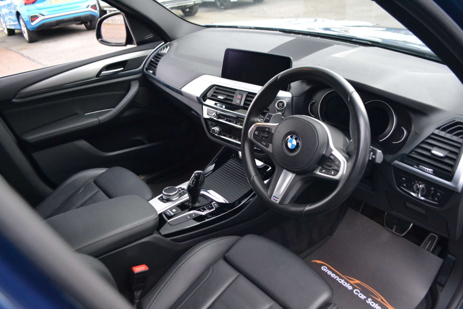 Used BMW X3 2019 for sale - 76614752: Photo 5