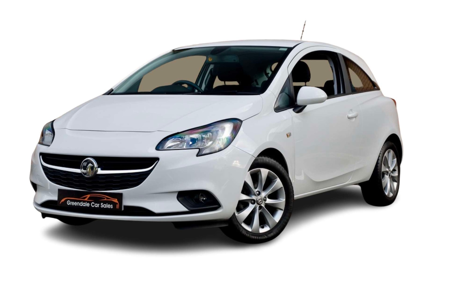 Used Vauxhall Corsa 2017 for sale - 76923087: Photo 1