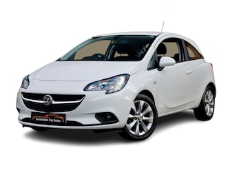 2017 - 1.4 [75] ecoFLEX Energy 3dr [AC]