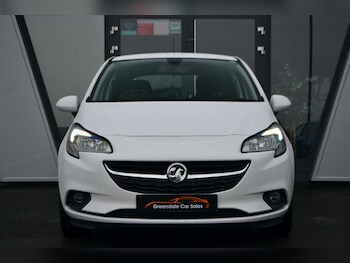 Used Vauxhall Corsa 2017 for sale - 76923087: Photo