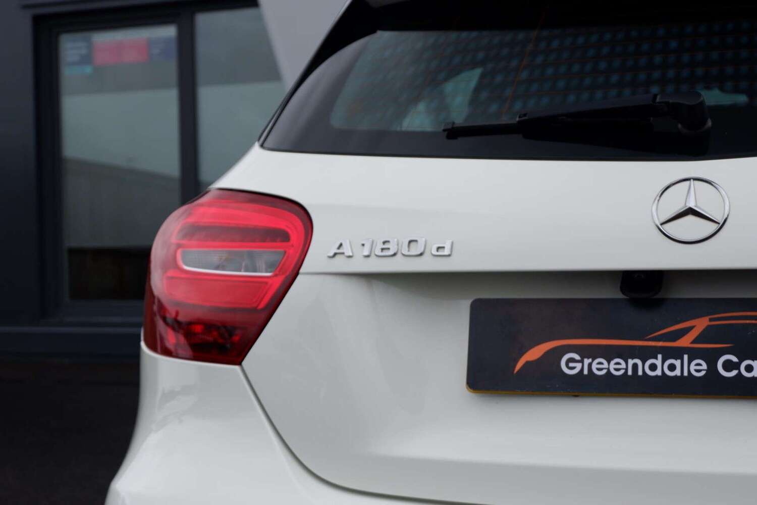 Used Mercedes-Benz A-Class 2016 for sale - 77470050: Photo 11