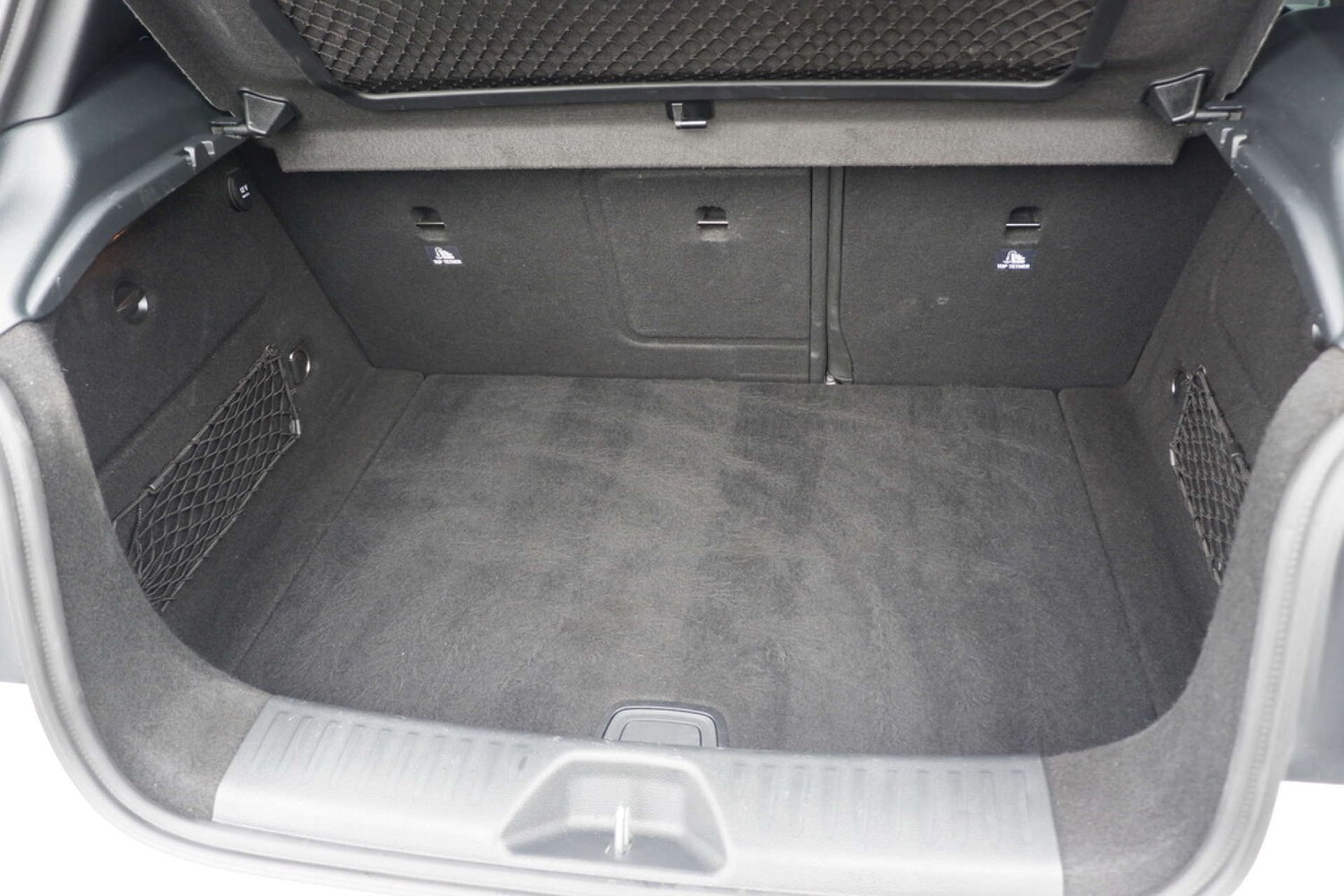 Used Mercedes-Benz A-Class 2016 for sale - 77470050: Photo 13