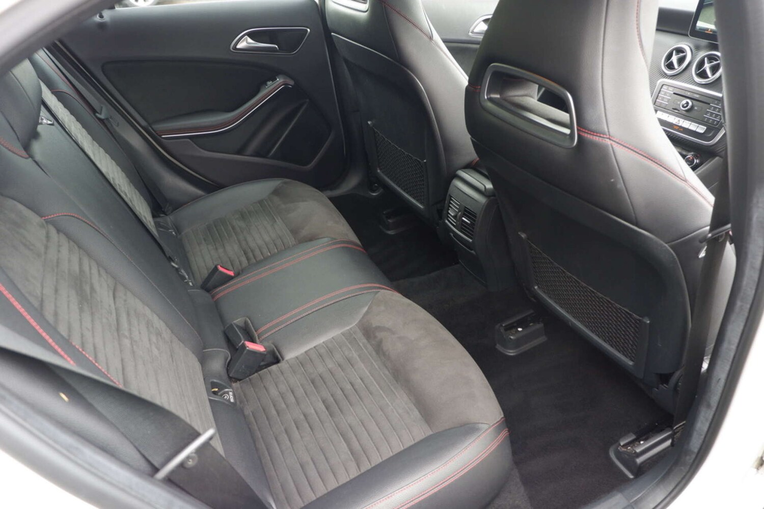 Used Mercedes-Benz A-Class 2016 for sale - 77470050: Photo 19