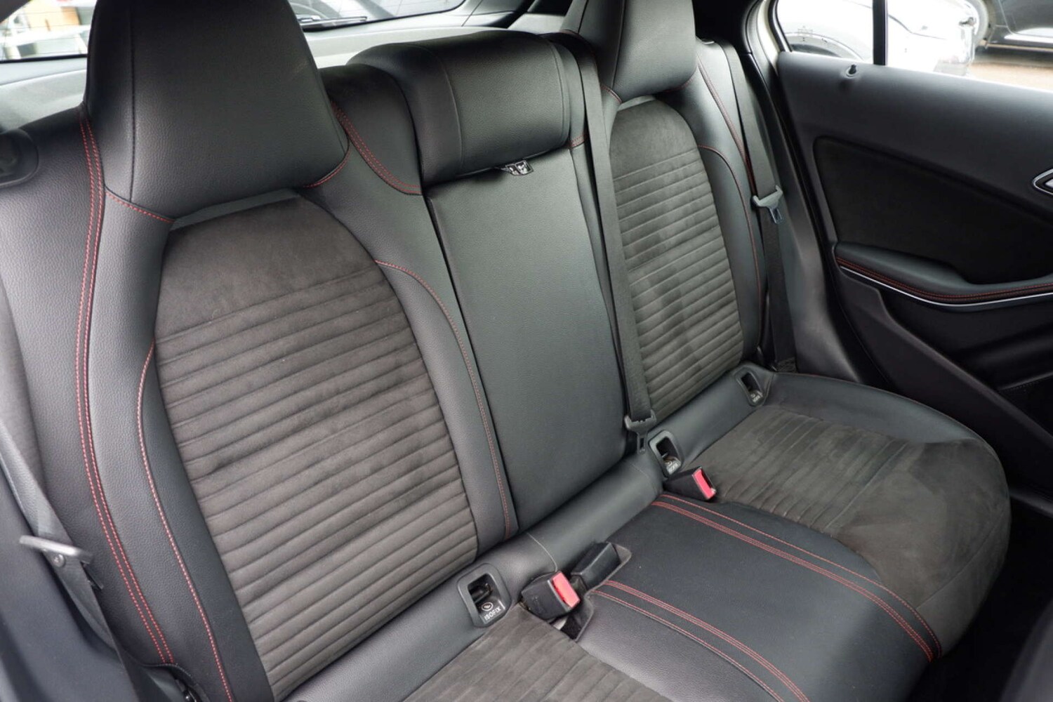 Used Mercedes-Benz A-Class 2016 for sale - 77470050: Photo 20