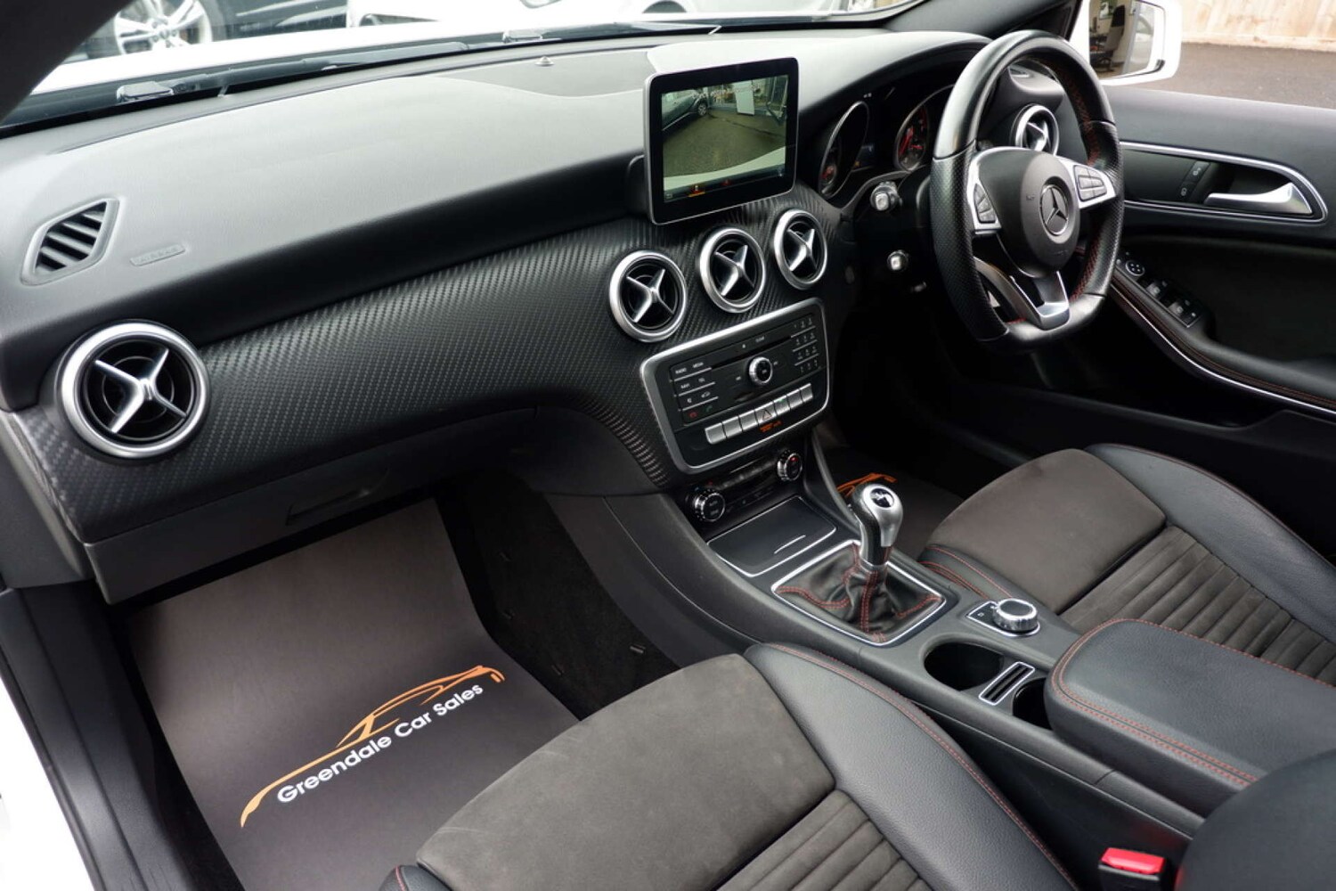 Used Mercedes-Benz A-Class 2016 for sale - 77470050: Photo 25