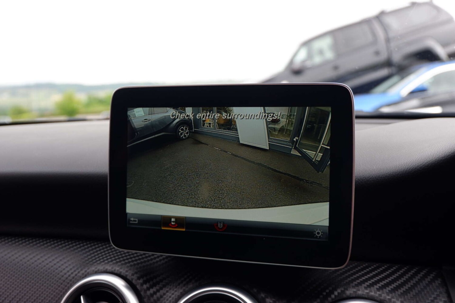 Used Mercedes-Benz A-Class 2016 for sale - 77470050: Photo 28