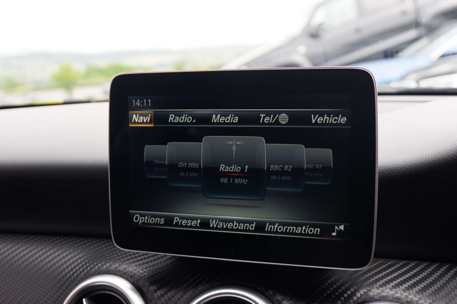 Used Mercedes-Benz A-Class 2016 for sale - 77470050: Photo 35