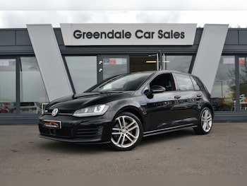 Used Volkswagen Golf 2016 for sale - 78152314: Photo
