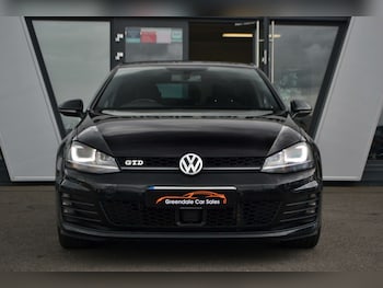 Used Volkswagen Golf 2016 for sale - 78152314: Photo