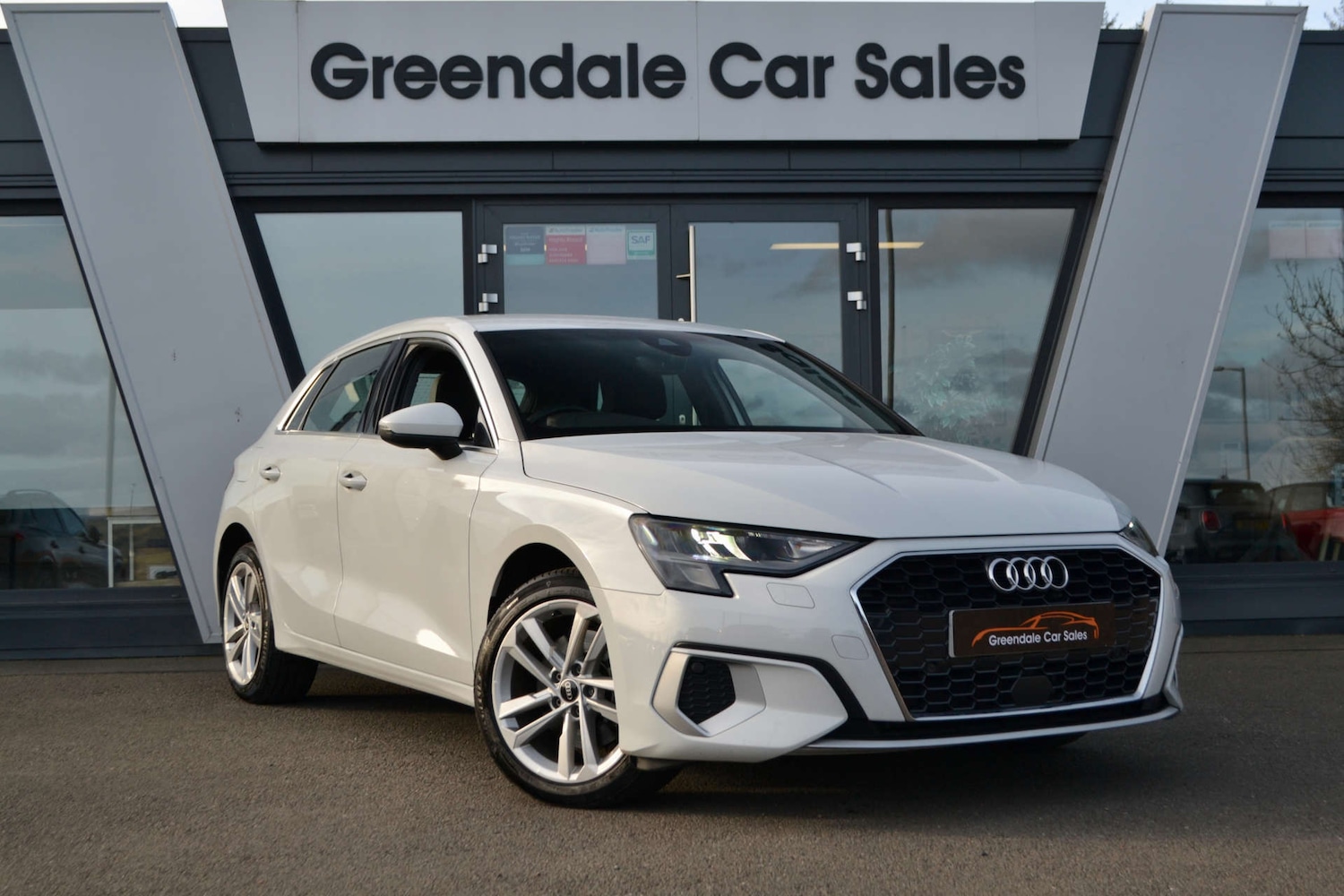 Used Audi A3 2021 for sale - 77446364: Photo 10