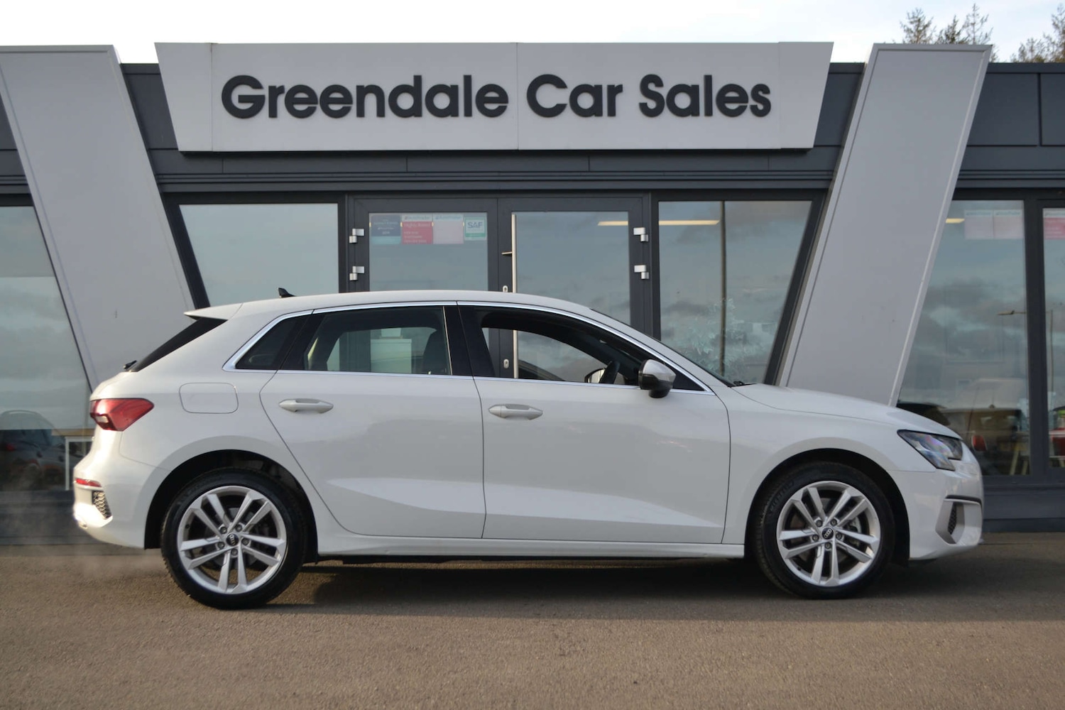 Used Audi A3 2021 for sale - 77446364: Photo 12