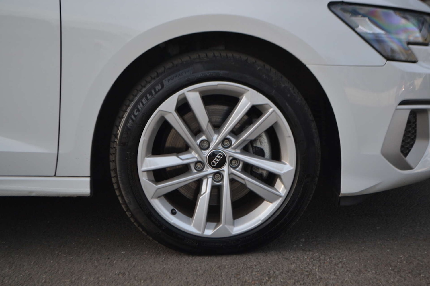 Used Audi A3 2021 for sale - 77446364: Photo 13