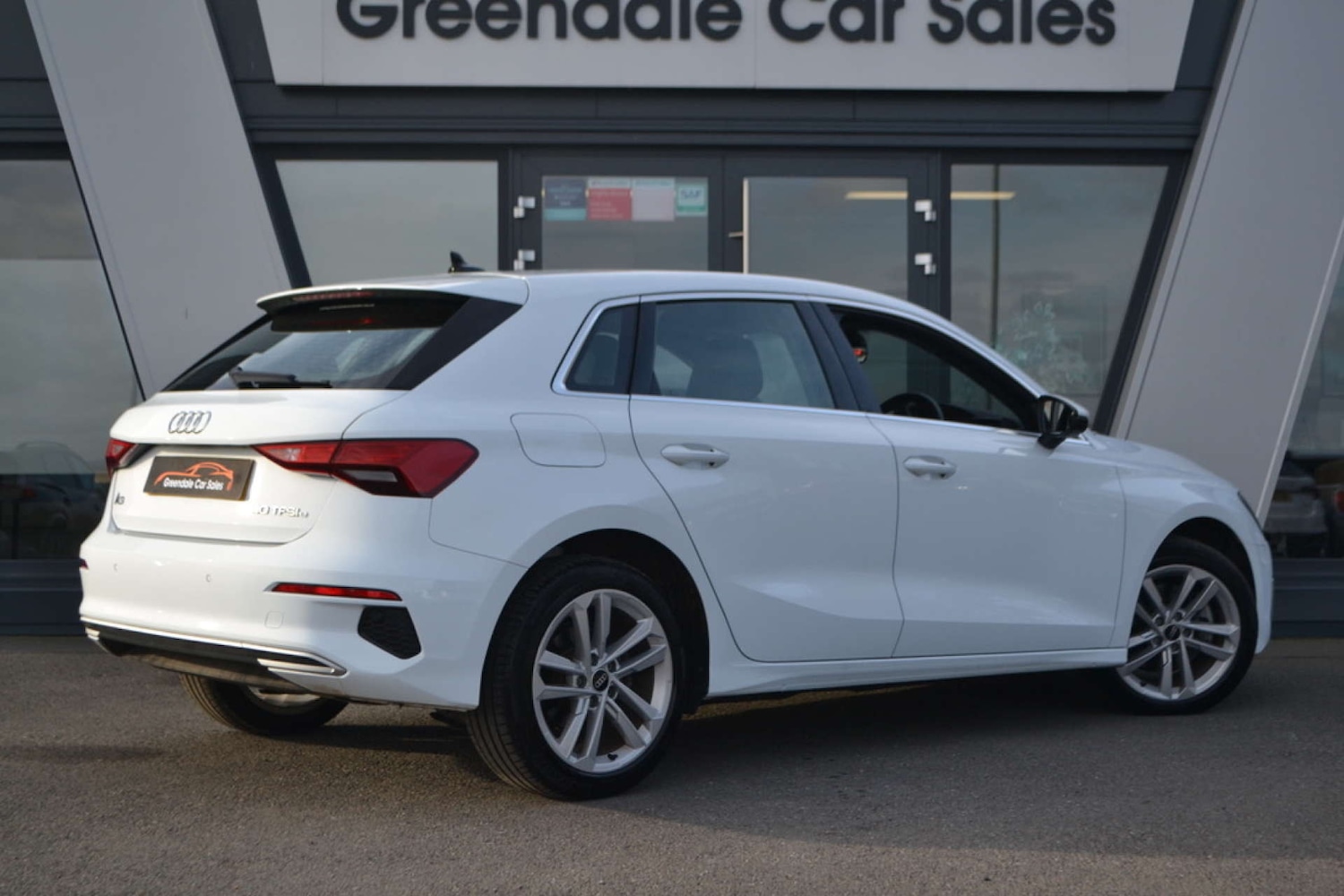 Used Audi A3 2021 for sale - 77446364: Photo 15