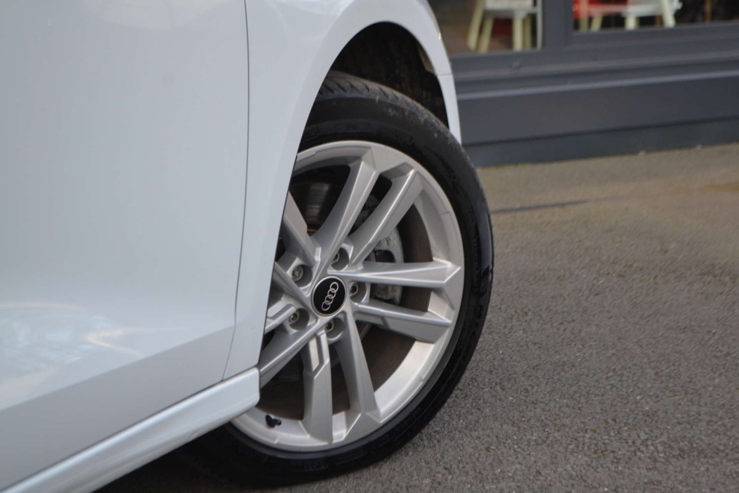 Used Audi A3 2021 for sale - 77446364: Photo 16