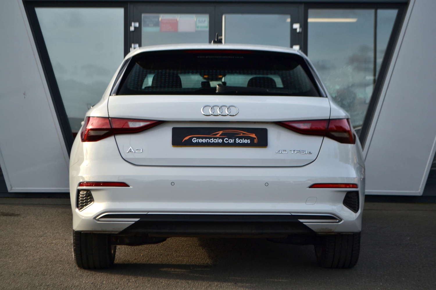 Used Audi A3 2021 for sale - 77446364: Photo 18