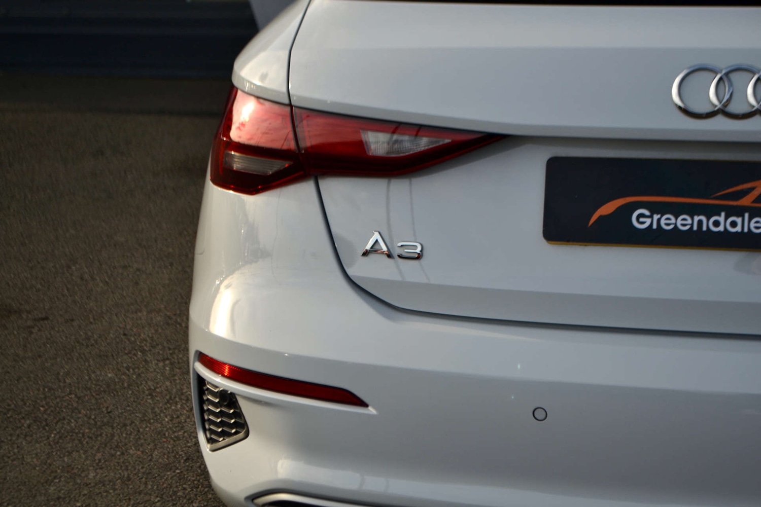 Used Audi A3 2021 for sale - 77446364: Photo 19