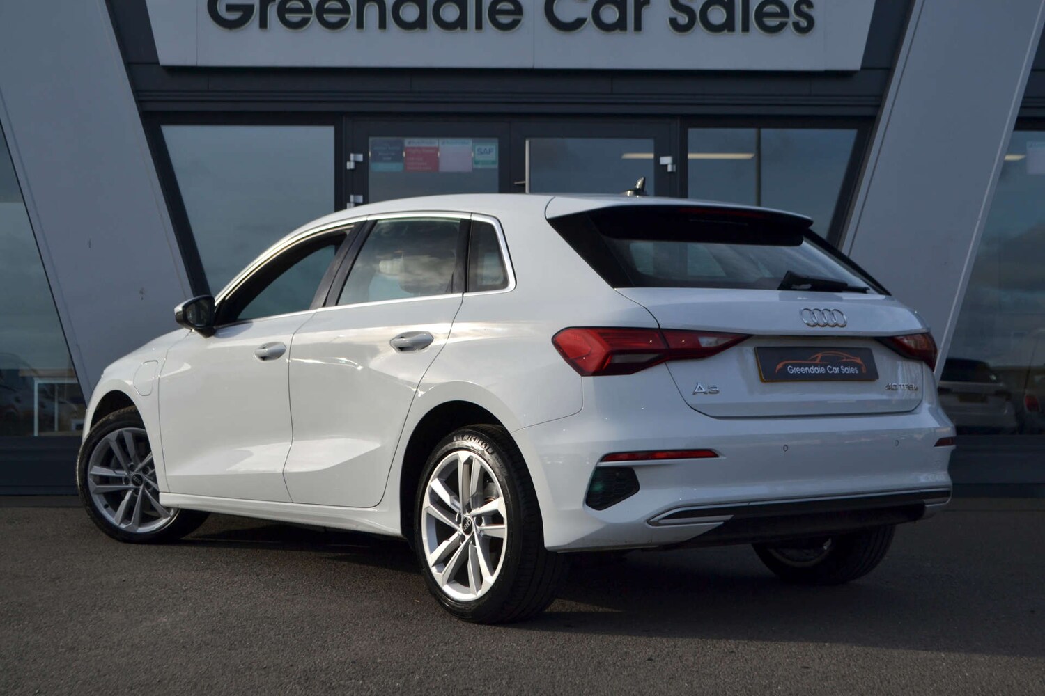 Used Audi A3 2021 for sale - 77446364: Photo 21