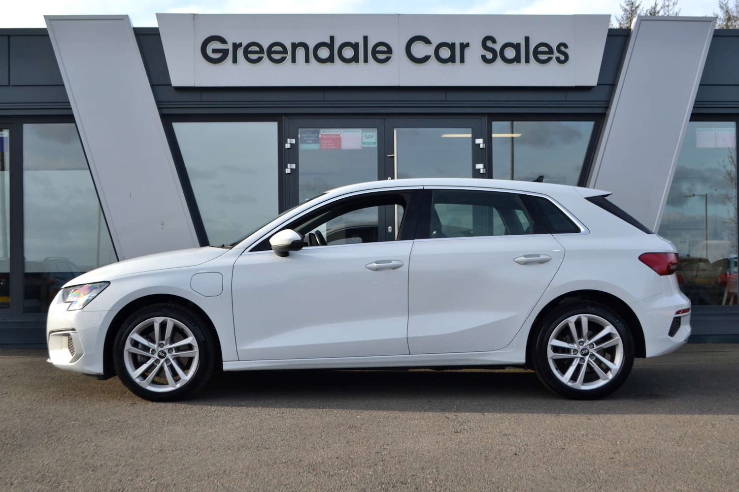 Used Audi A3 2021 for sale - 77446364: Photo 22