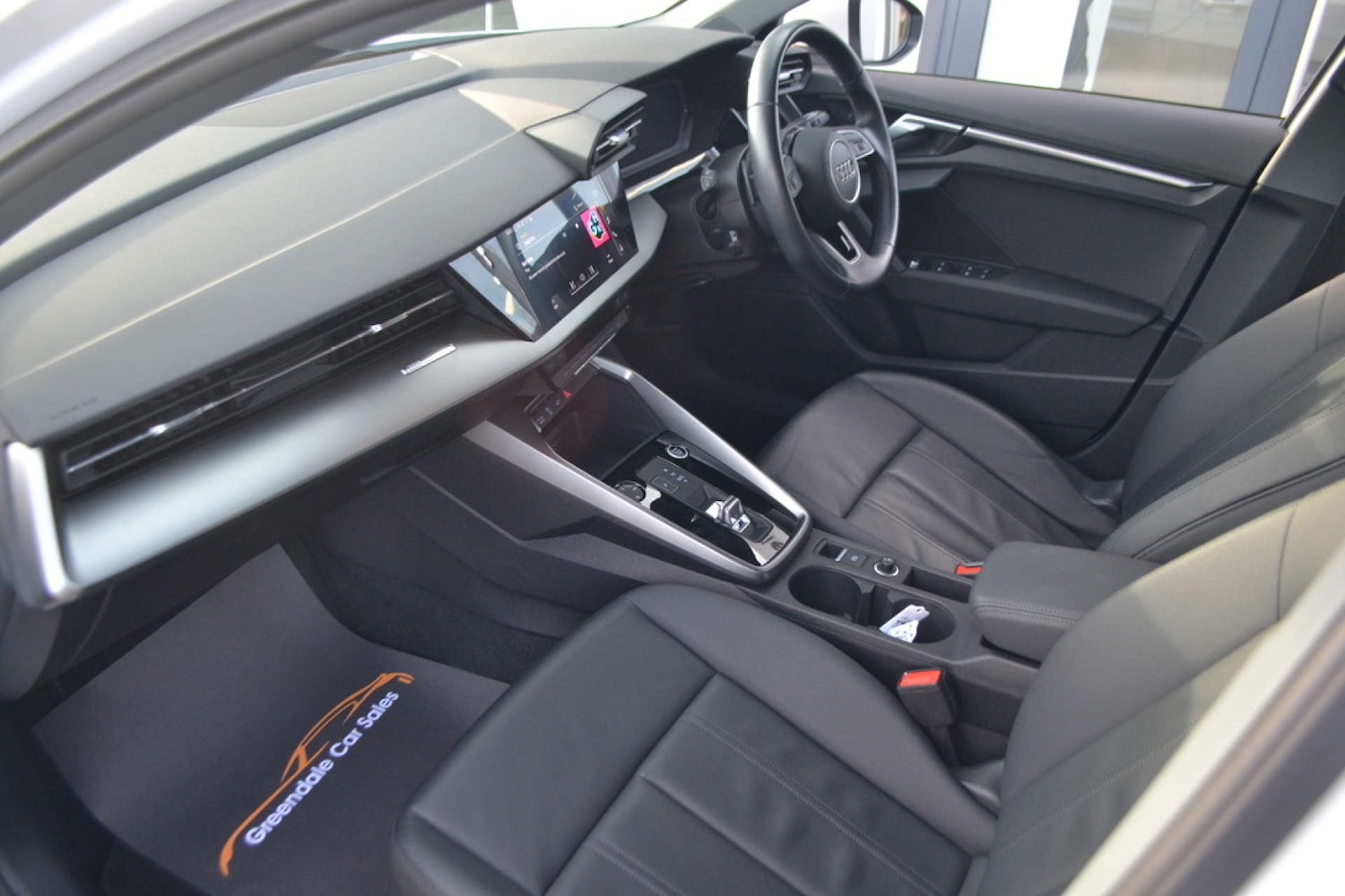 Used Audi A3 2021 for sale - 77446364: Photo 28