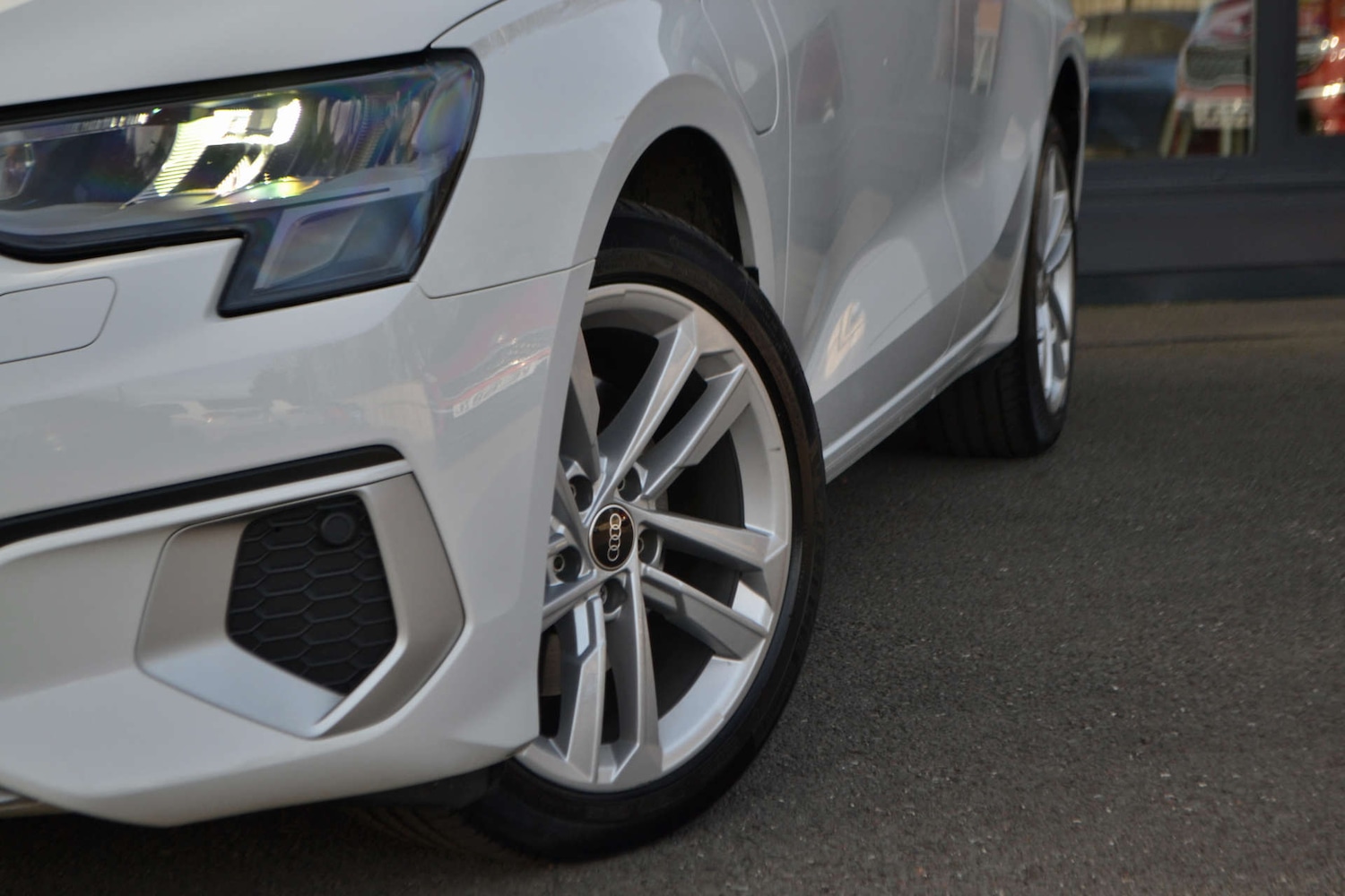 Used Audi A3 2021 for sale - 77446364: Photo 3