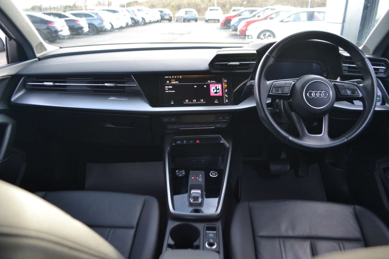 Used Audi A3 2021 for sale - 77446364: Photo 31