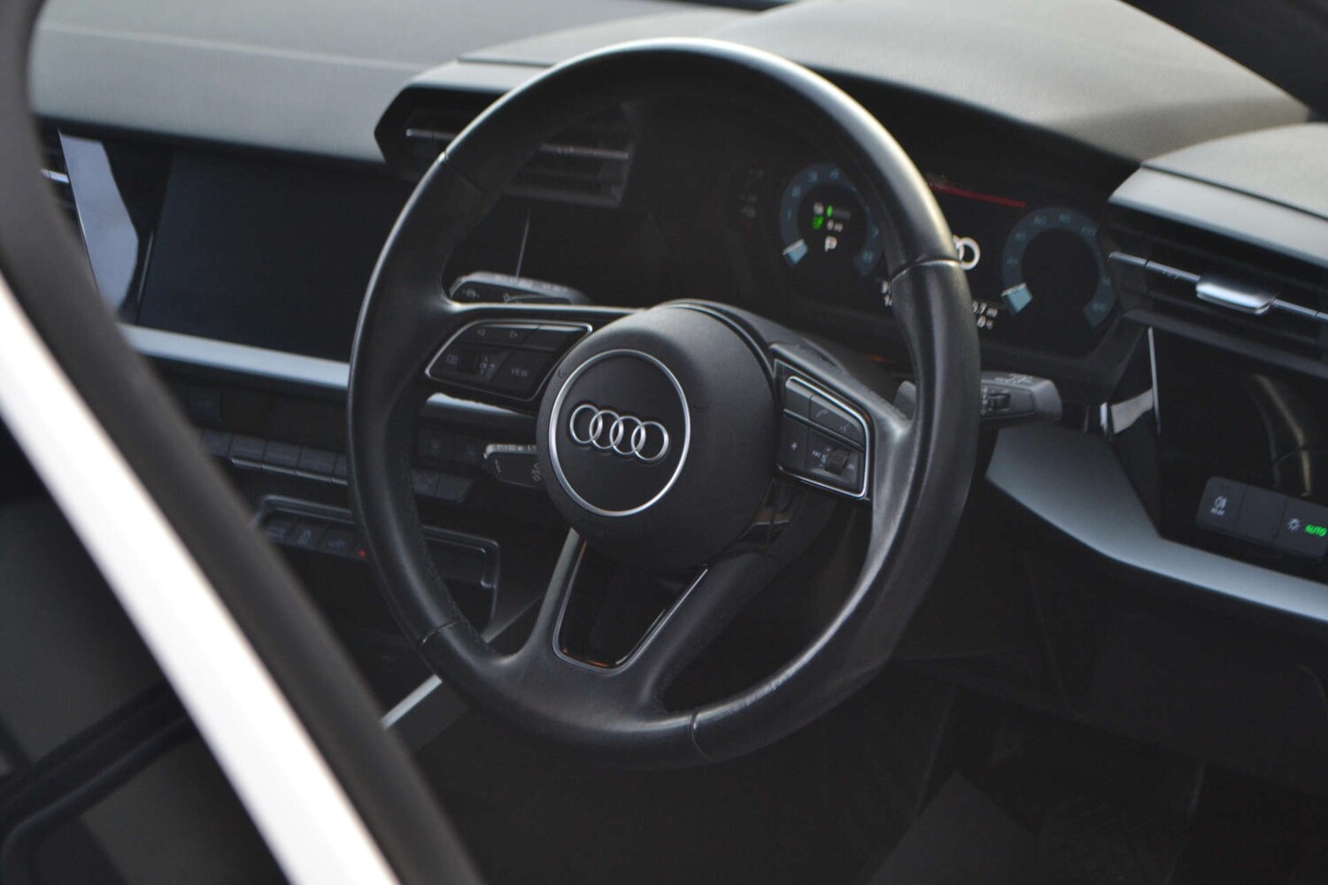 Used Audi A3 2021 for sale - 77446364: Photo 34