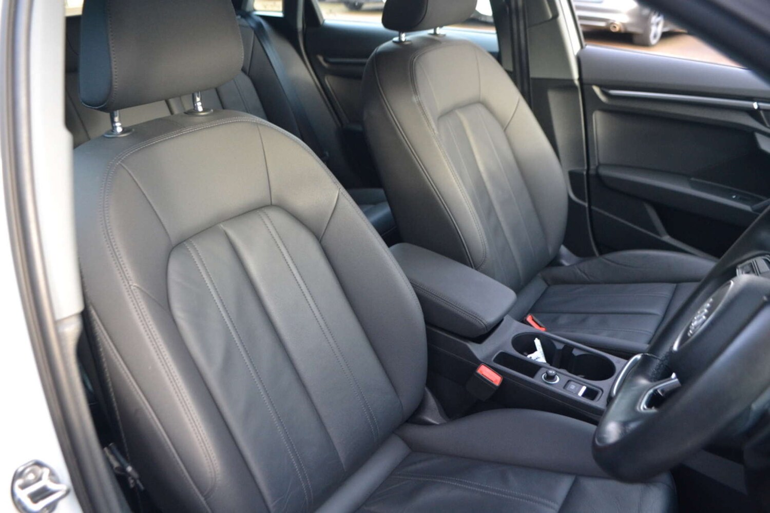 Used Audi A3 2021 for sale - 77446364: Photo 36