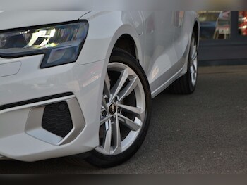 Used Audi A3 2021 for sale - 77446364: Photo