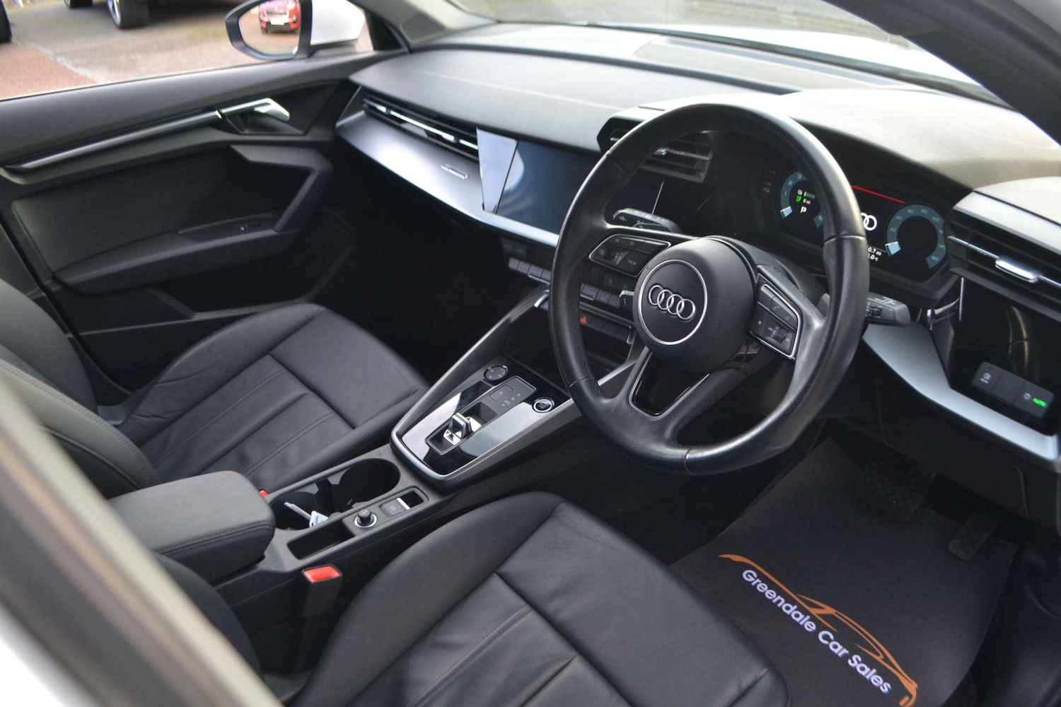 Used Audi A3 2021 for sale - 77446364: Photo 4