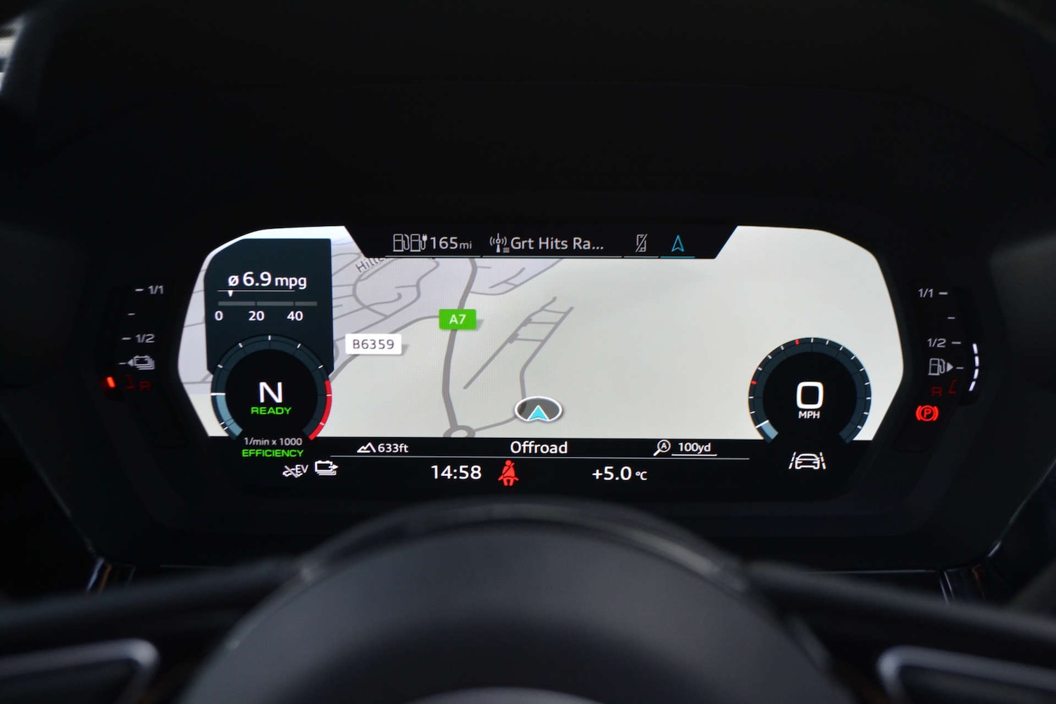 Used Audi A3 2021 for sale - 77446364: Photo 40