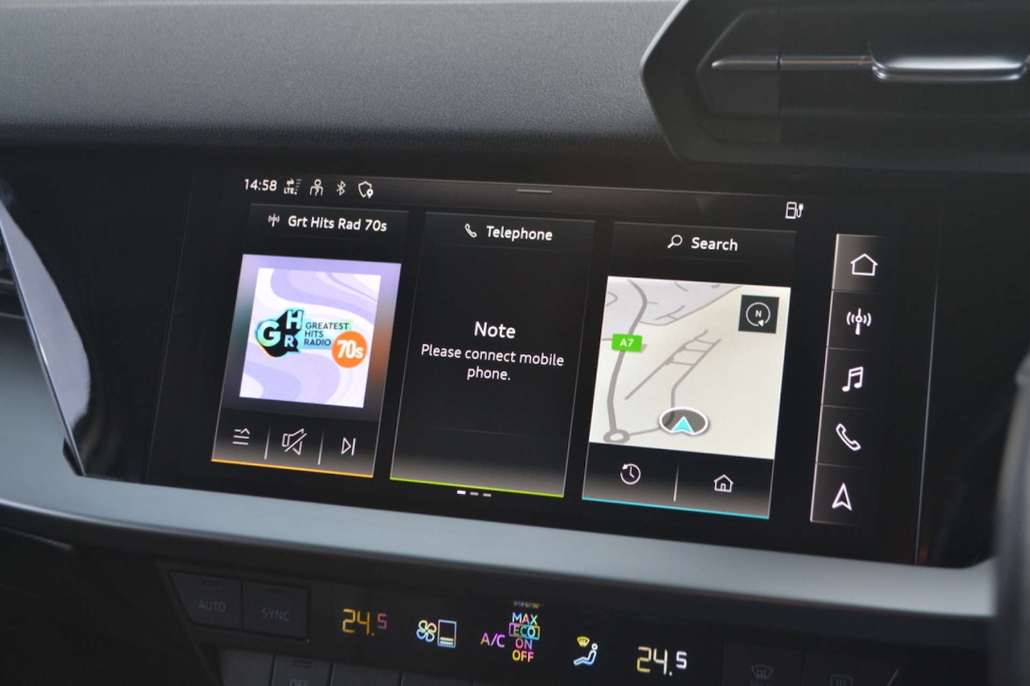 Used Audi A3 2021 for sale - 77446364: Photo 42