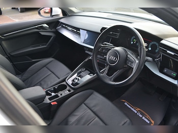 Used Audi A3 2021 for sale - 77446364: Photo