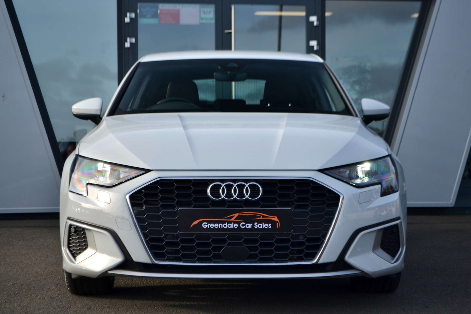 Used Audi A3 2021 for sale - 77446364: Photo 6