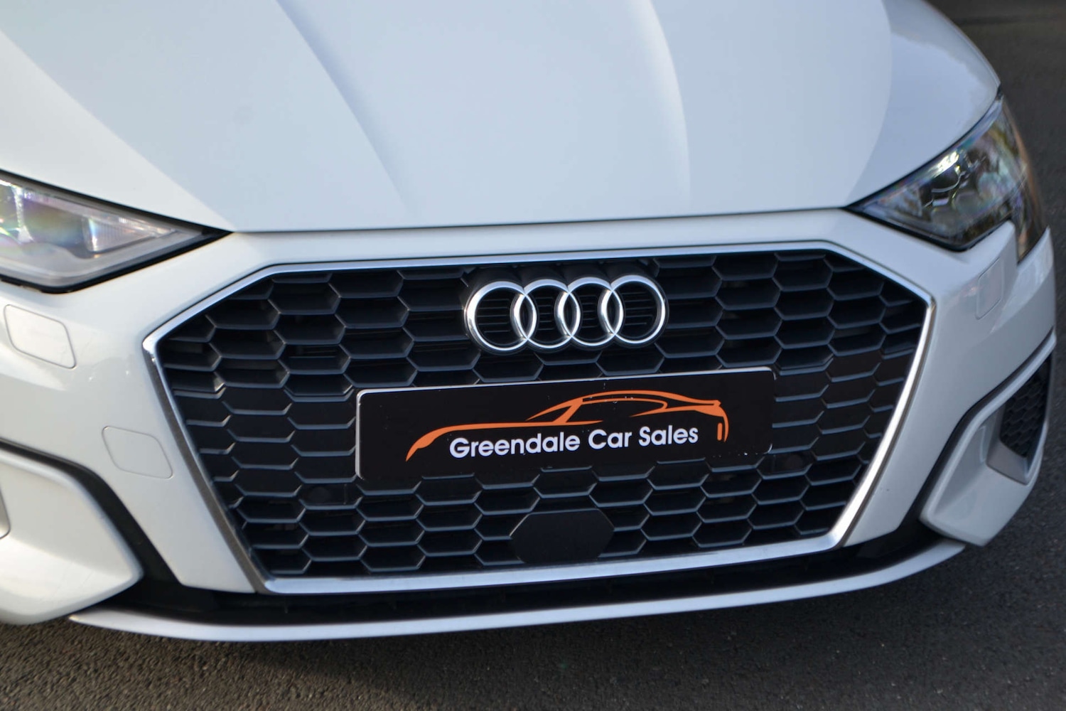 Used Audi A3 2021 for sale - 77446364: Photo 7