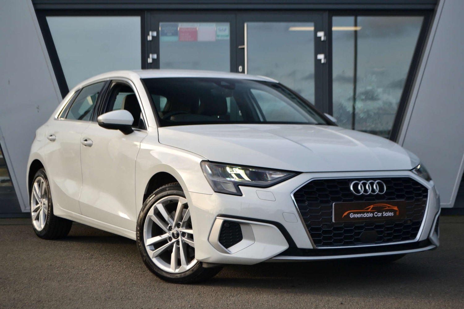 Used Audi A3 2021 for sale - 77446364: Photo 9