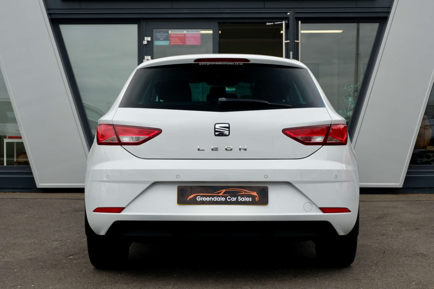 Used SEAT Leon 2018 for sale - 77643153: Photo 10