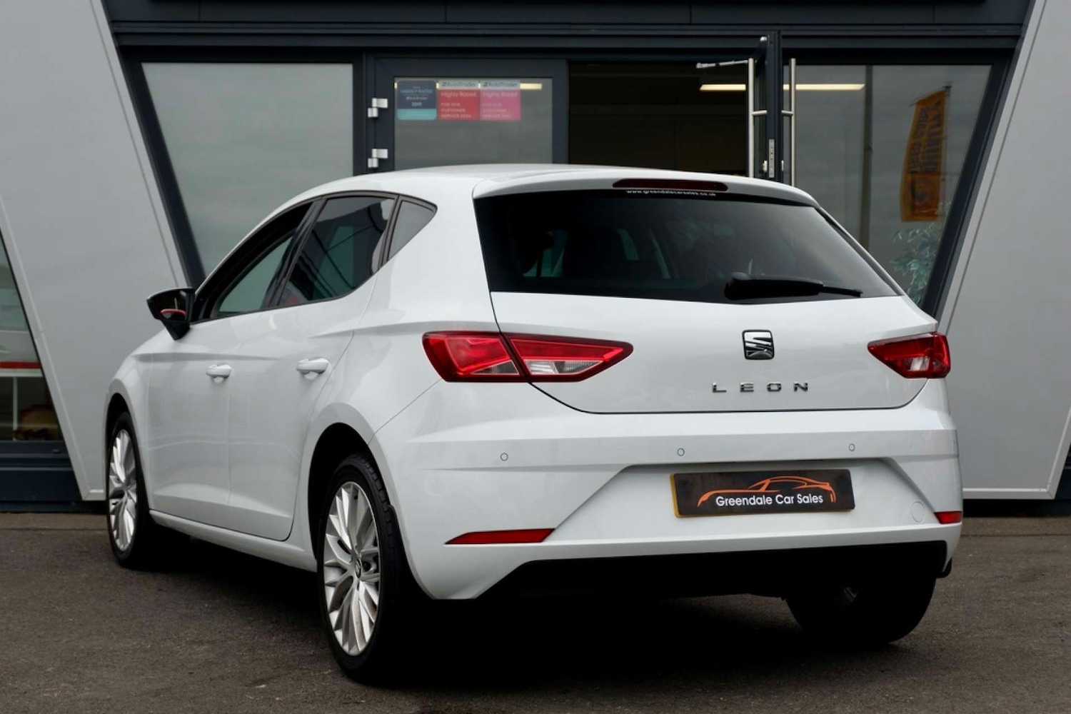 Used SEAT Leon 2018 for sale - 77643153: Photo 16