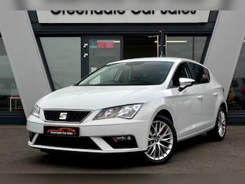 SEAT Leon feature image