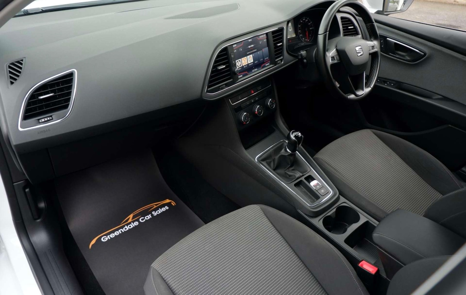 Used SEAT Leon 2018 for sale - 77643153: Photo 20